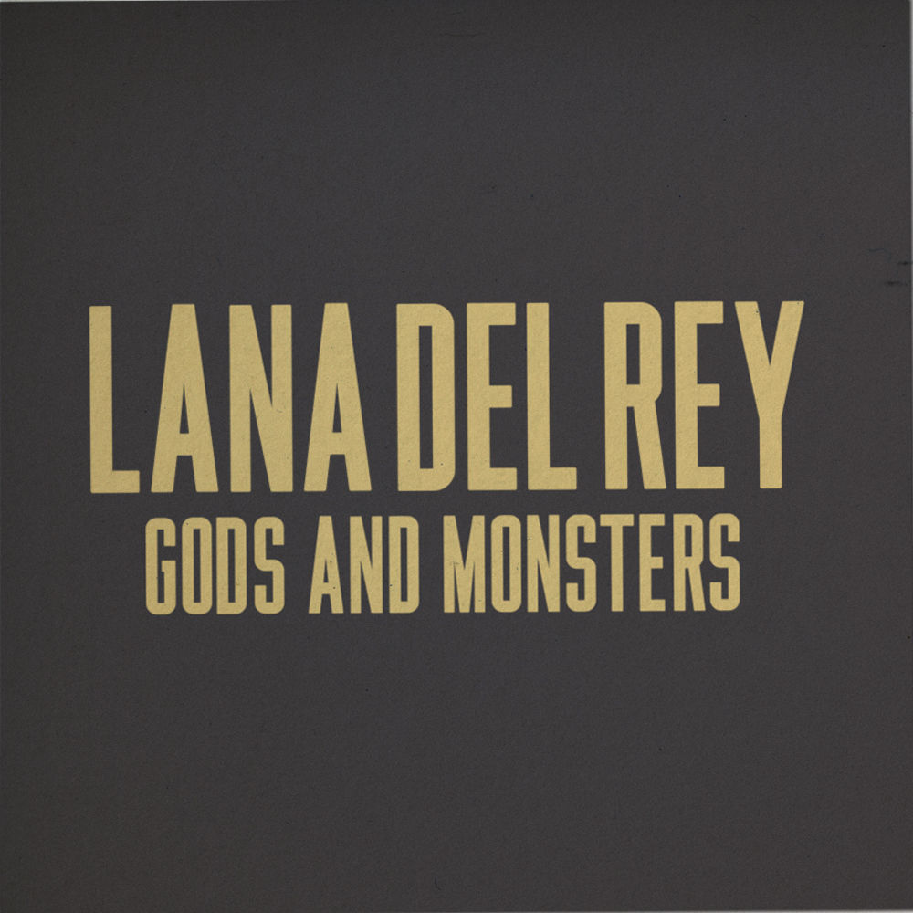 Gods & Monsters