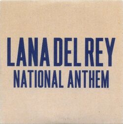 national anthem lana del rey lyrics