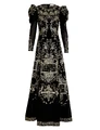 Zimmermann - FW2023RTWC ''Lyrical'' embroidery midi dress in Book Cover black.jpg (257 KB) Lyrical