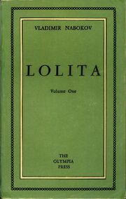 Lolita 1955