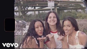 Is This Happiness Lana Del Rey Download