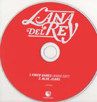 CD