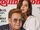 Lana Del Rey & Elton John on the cover of Rolling Stone for Musicians on Musicans