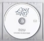 CD