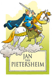 Jan van Pietersheim