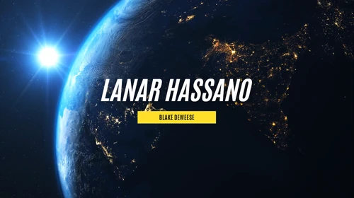 Lanar Hassano Wiki
