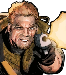 TeamMember Trickshot