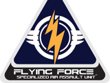 Flying Force