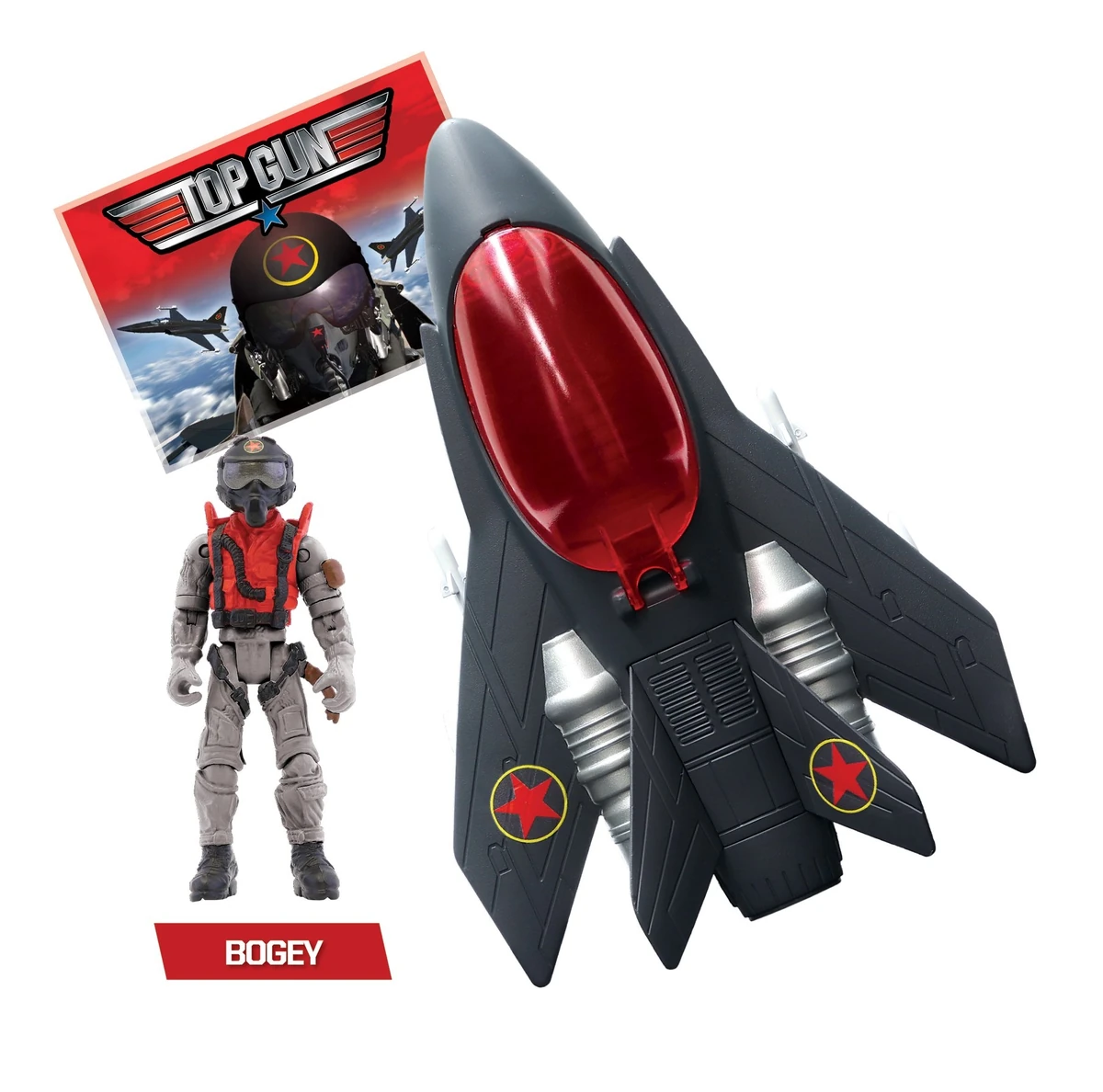 Bogey Lanard Toys Wikia Fandom