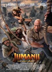 Jumanji - Movie Poster.jpg