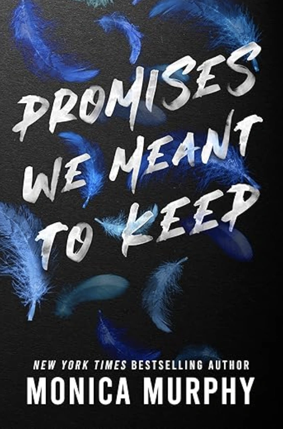 Promises We Meant to Keep Lancaster Prep Wiki Fandom