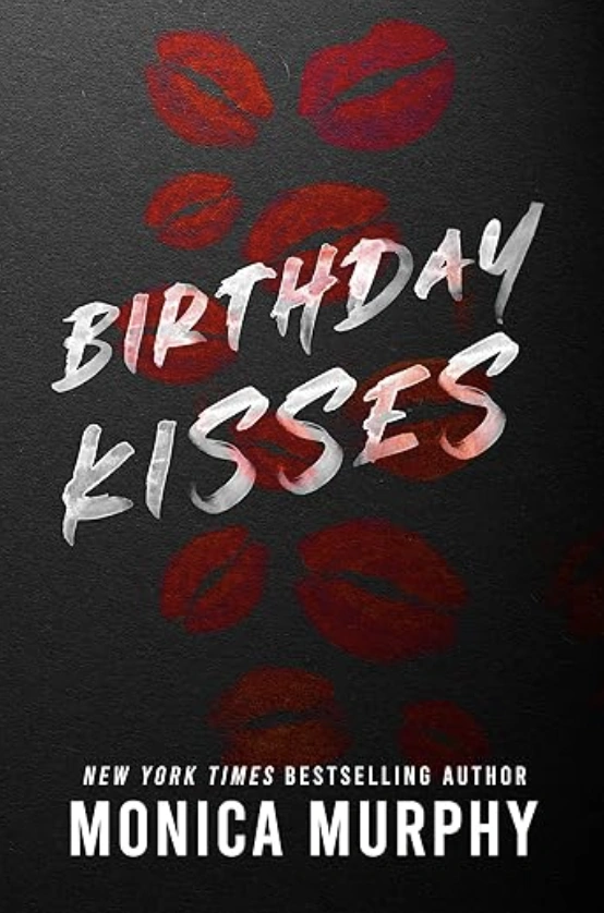 Birthday Kisses Lancaster Prep Wiki Fandom