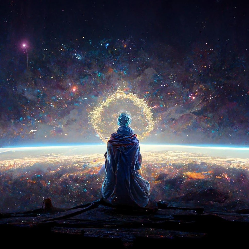 True Divinity | Land of Creation Wiki | Fandom