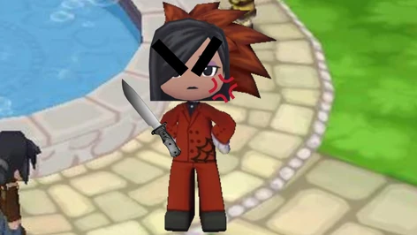 List of Dreams | Land of Lucidity Wiki | Fandom