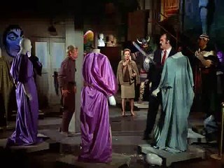 Chamber of Fear | Land of the Giants Wiki | Fandom