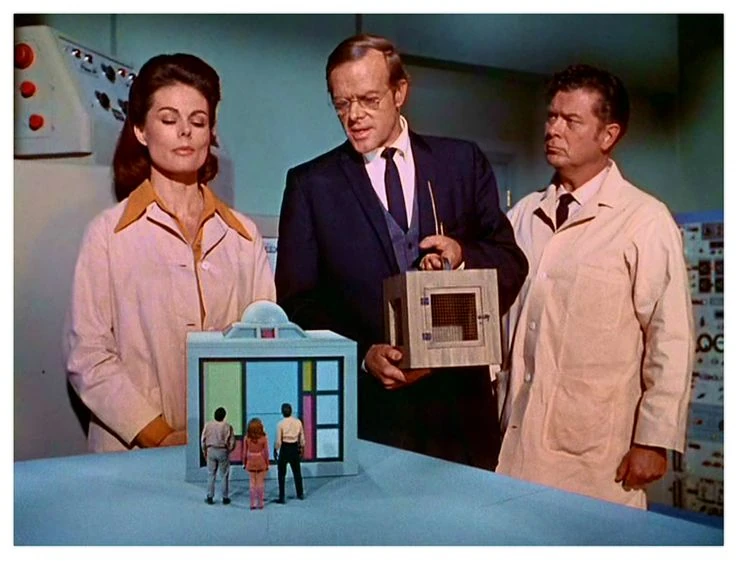 The Giants Land of the Giants Wiki Fandom