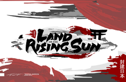Land Of The Rising Sun Wiki Fandom - roblox land of the rising sun map