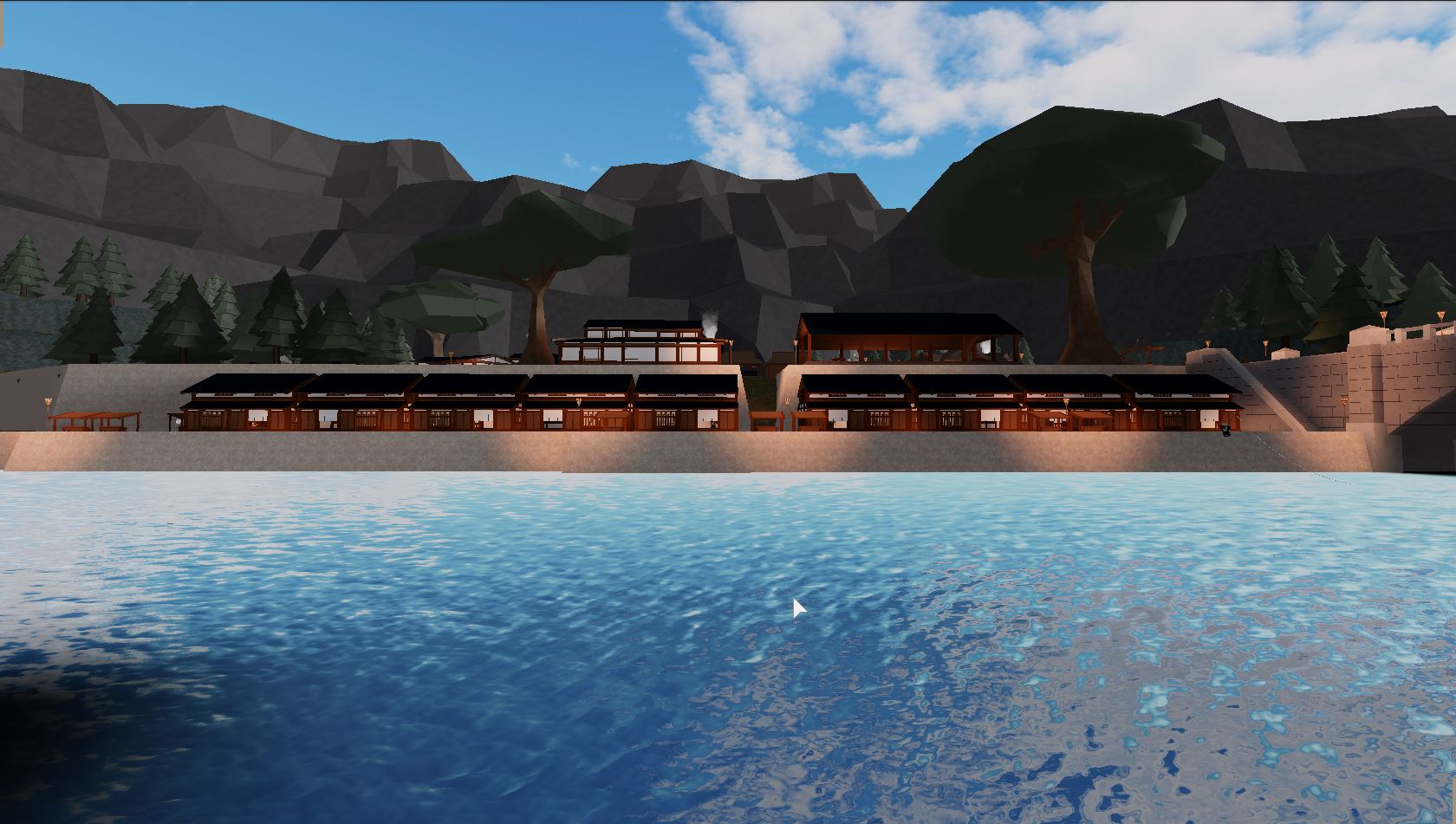 Kiyomizu Mura Land Of The Rising Sun Wiki Fandom - roblox land of the rising sun map