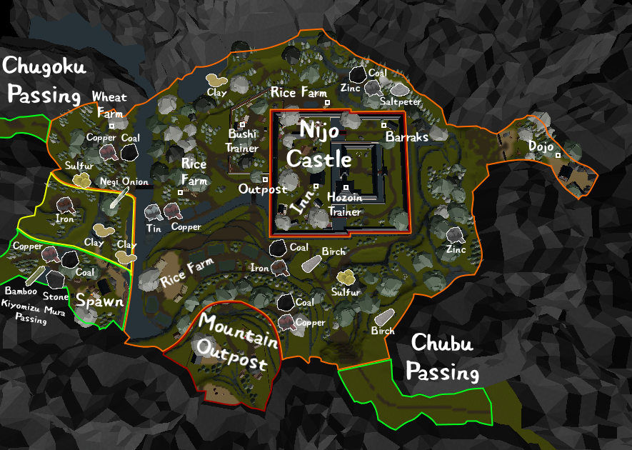 Category Regions Land Of The Rising Sun Wiki Fandom - chugoku map roblox