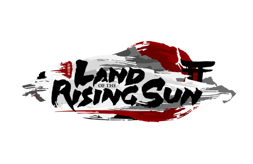 Land of the Rising Sun