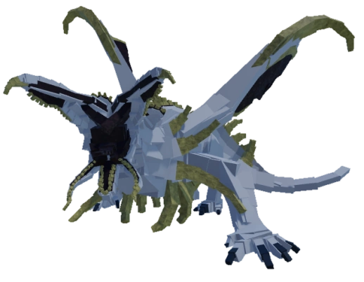 Oxozyphros | Land Of Vericta Wiki | Fandom