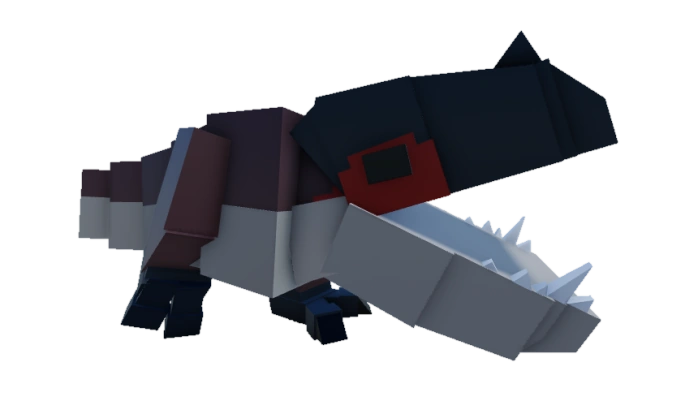 Fire maw | Land Of Vericta Wiki | Fandom