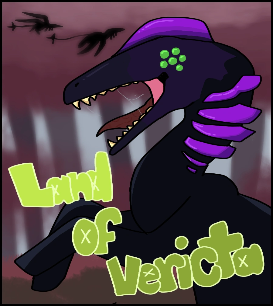 Gorna | Land Of Vericta Wiki | Fandom