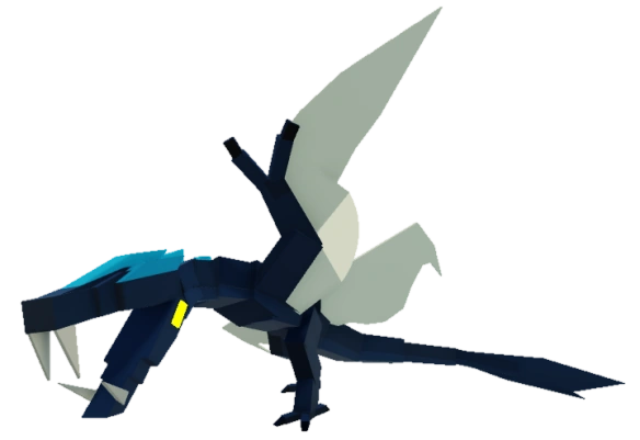 Dralanvis | Land Of Vericta Wiki | Fandom