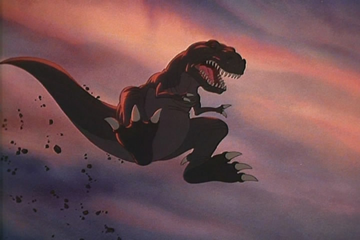 land before time sharptooth