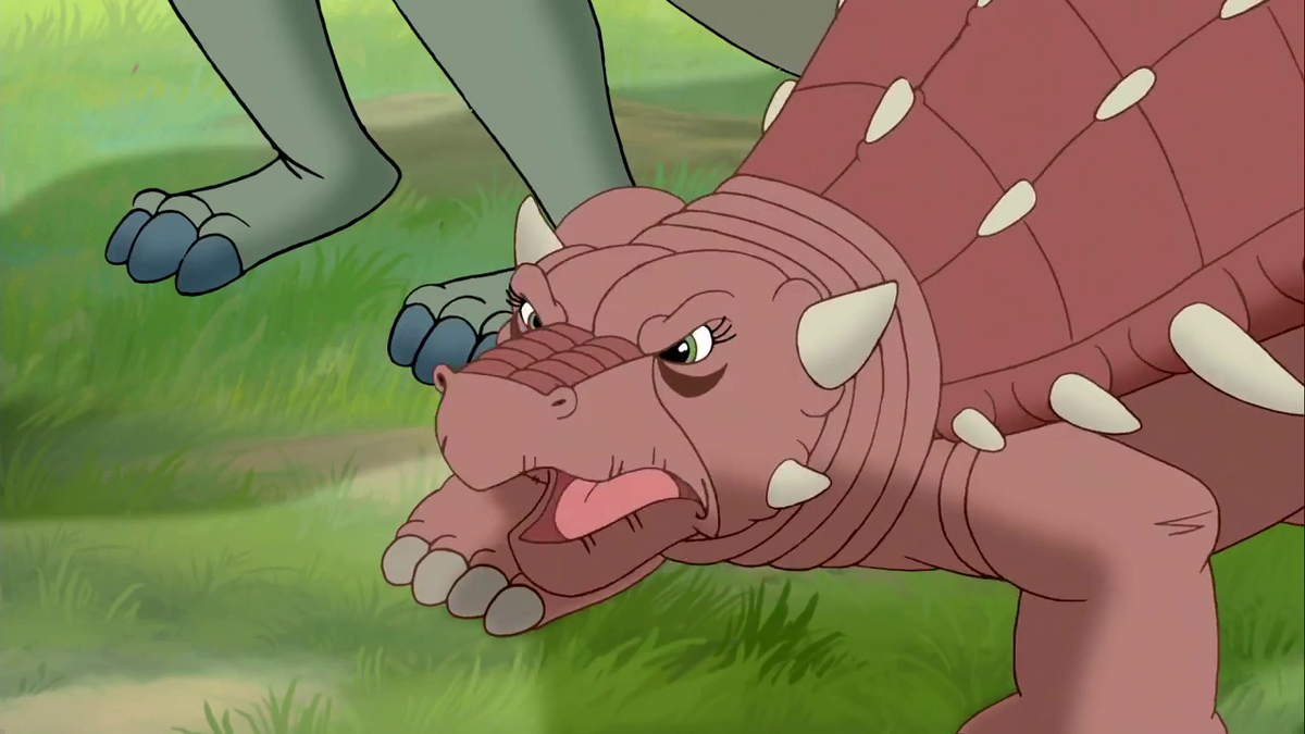 landbeforetime.fandom.com