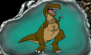 Tyrannosaurus