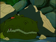 Mama Sharptooth/Gallery | Land Before Time Wiki | Fandom