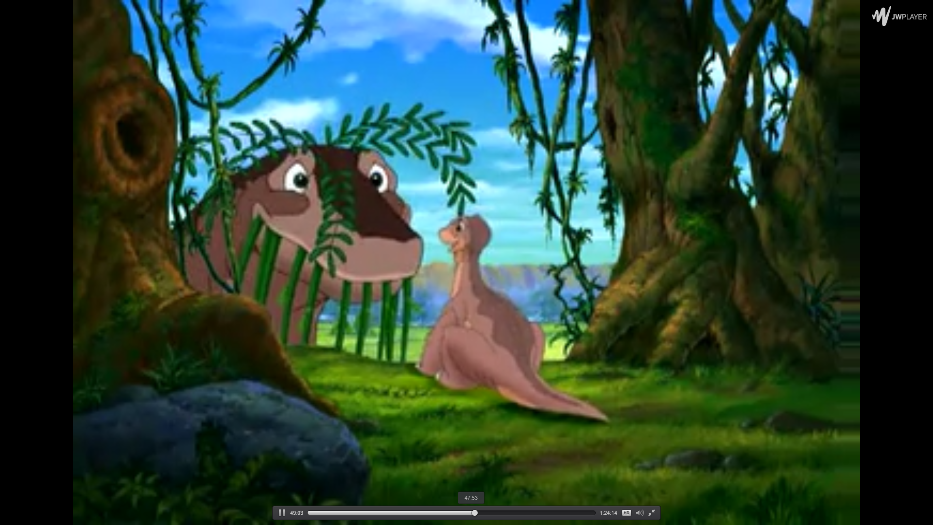 Me and My Dad | Land Before Time Wiki | Fandom