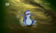 Sliding Chomper