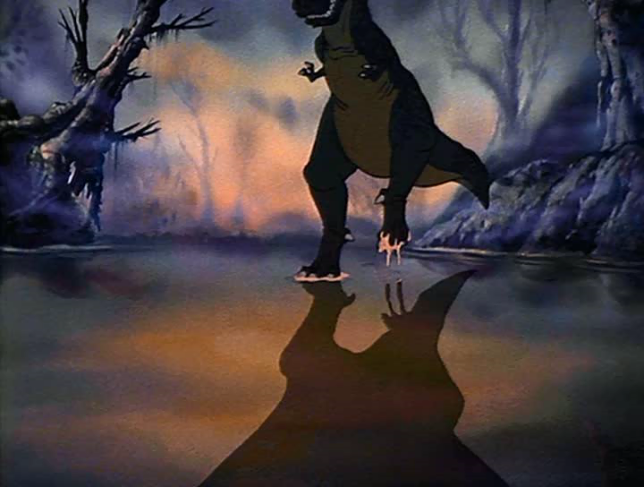 Sharptooth (character)/Gallery Land Before Time Wiki Fandom