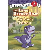 The Lonely Dinosaur