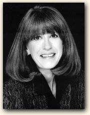 Patti Deutsch