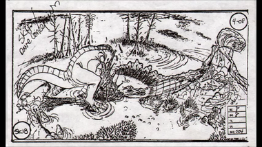 Sharptooth Storyboard 8