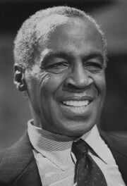 Robert guillaume