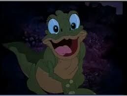 land before time ducky