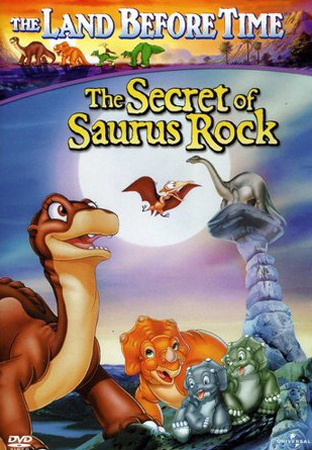 The Land Before Time VI The Secret of Saurus Rock Land Before Time Wiki Fandom