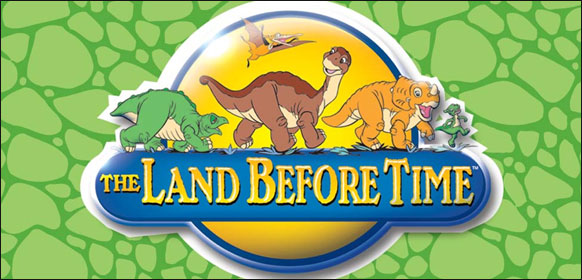 the land before time iii the time of the great giving 1995