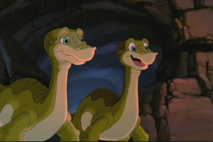 The Land Before Time XI: Invasion of the Tinysauruses/Gallery  Land Before Time Wiki  Fandom