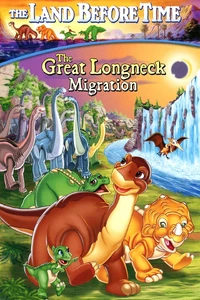 The Great Longneck Migration video cover