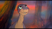 Where is Littlefoot