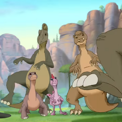 The land before time putlocker top