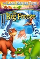The Big Freeze video cover