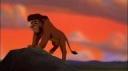 Lion King -- He's not one of us (English)