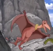 Unknown Pterosaur 2.png (369 KB) Indeterminate Flyer