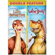 Double feature cover